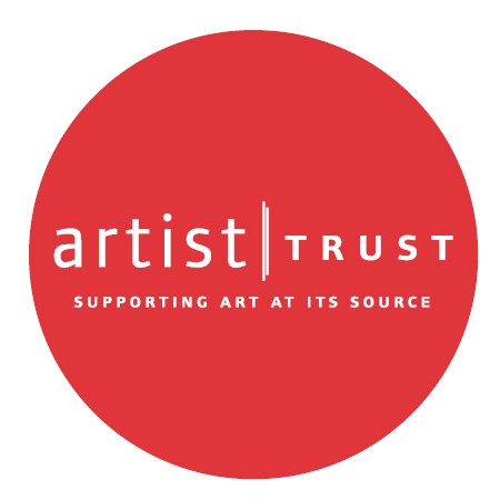 artist trust logo artist trust logo