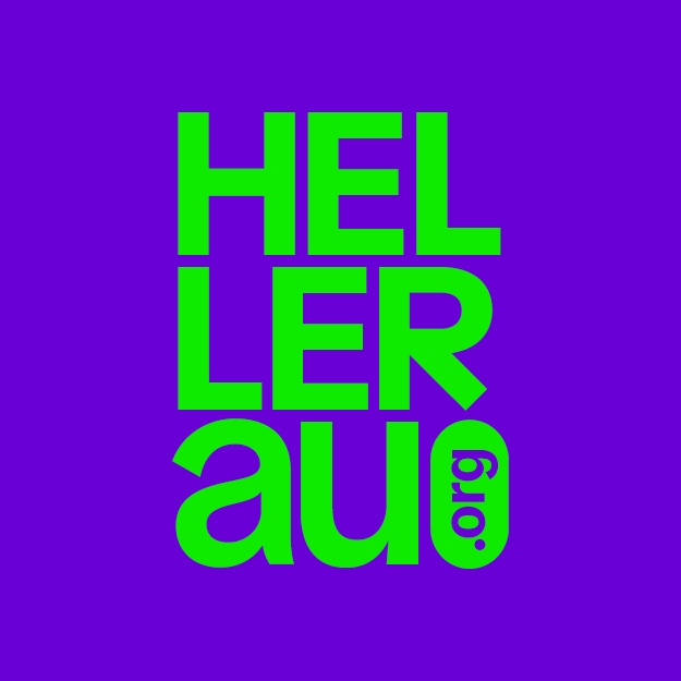 Hellerau logo Hellerau logo