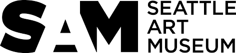 Seattle Art Museum logo Seattle Art Museum logo